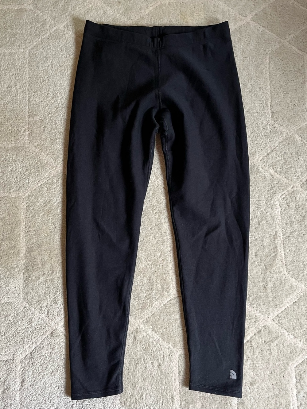 The North Face Fleece Lined Leggings